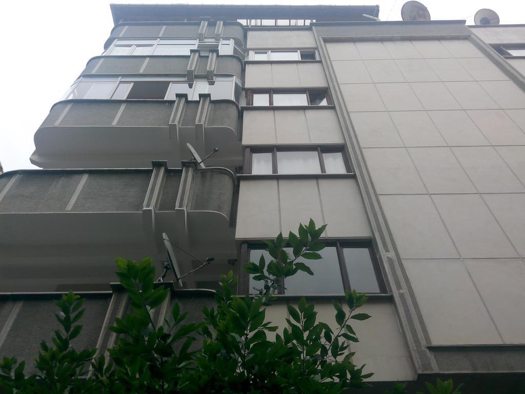 Ayasofya Apartment Трабзон Номер фото
